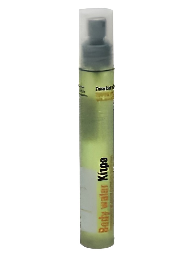 Citrus – Korres