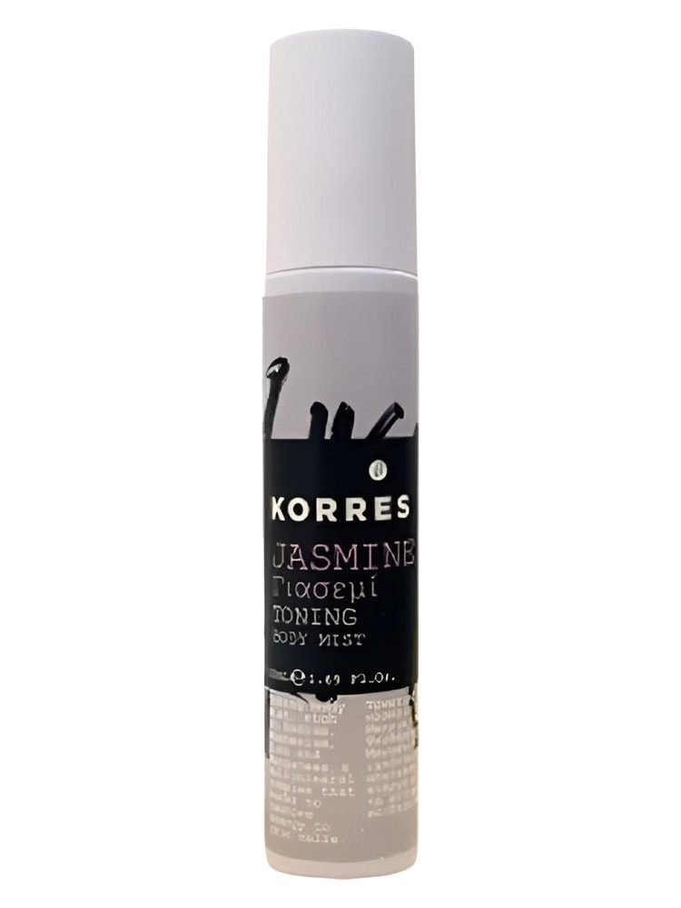 Jasmine – Korres