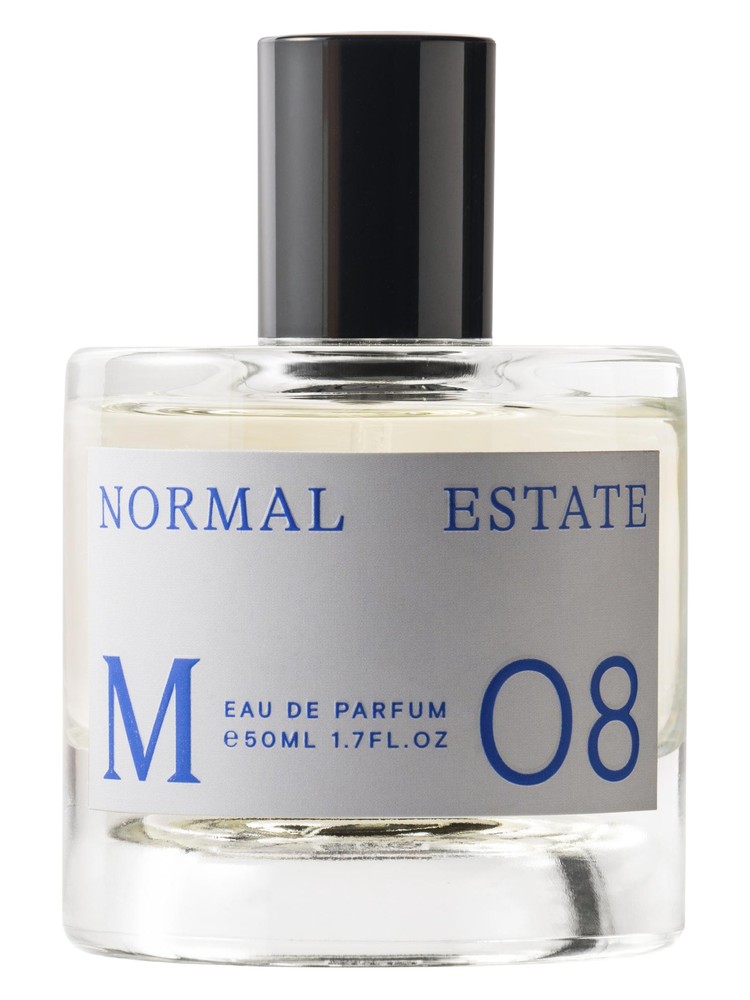 M-08 – Normal Estate
