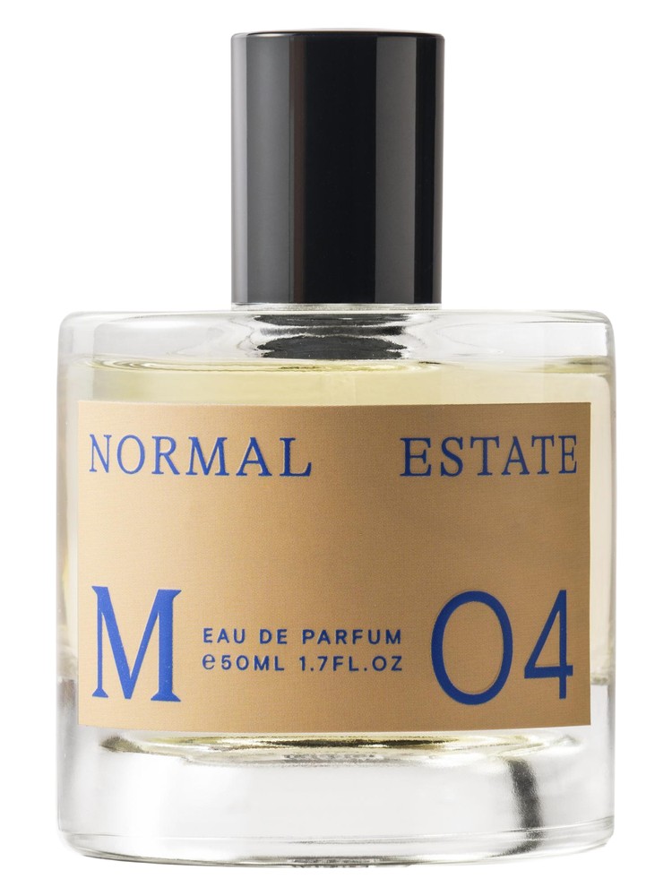 M-04 – Normal Estate