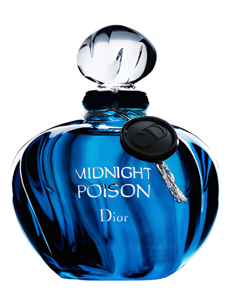 Midnight Poison Extrait de Parfum – Dior