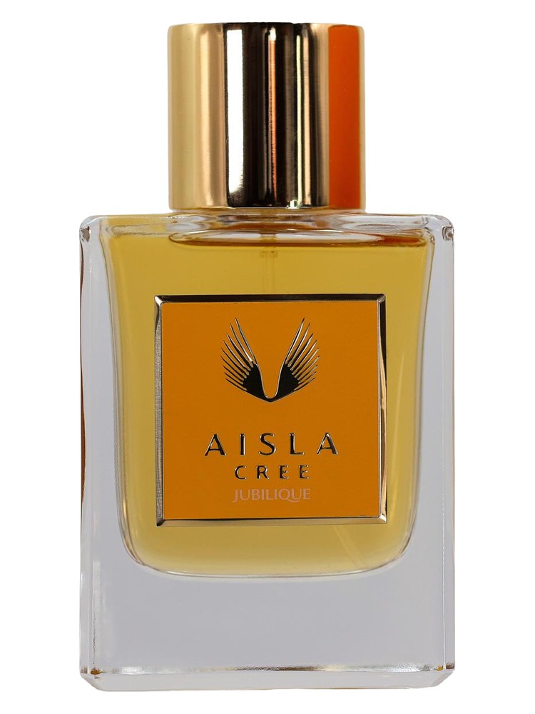 Jubilique – Aisla Cree
