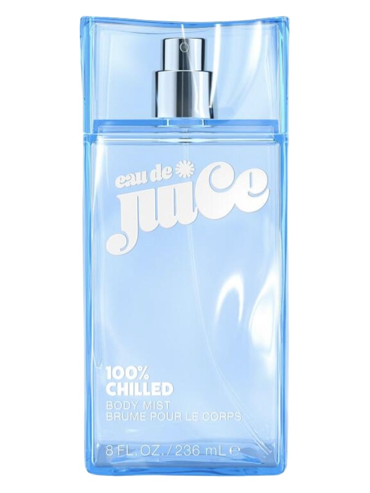 100% Chilled Body Mist – Cosmopolitan