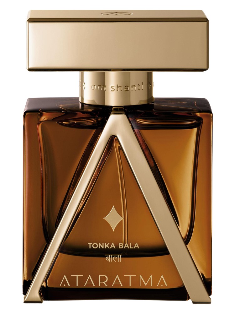Tonka Bala – Ataratma