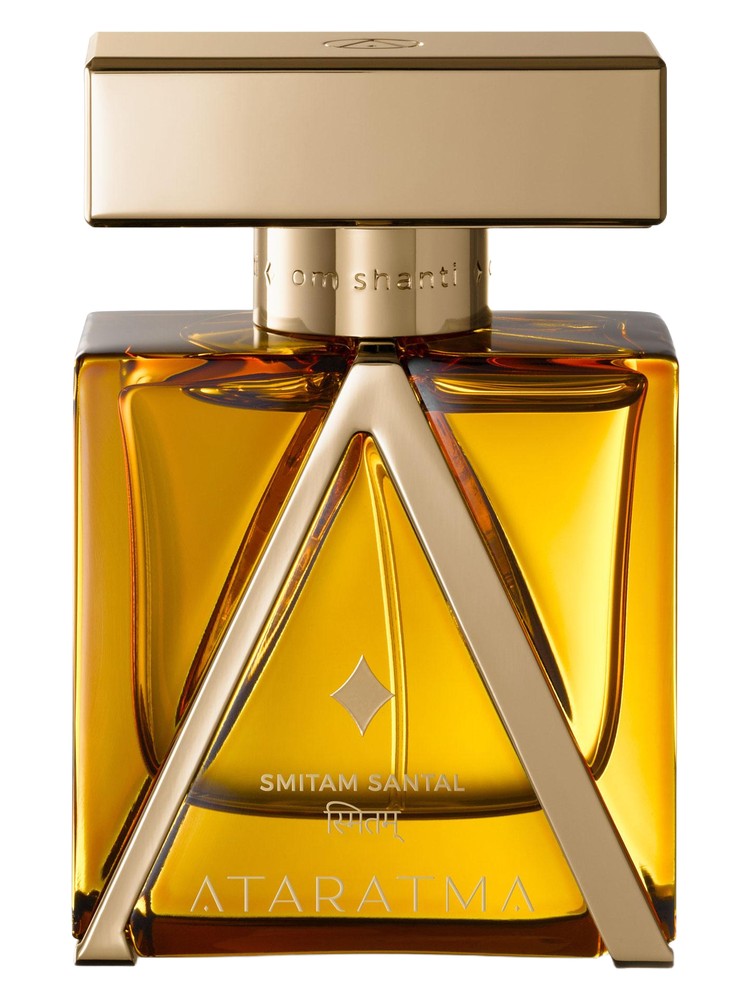Smitam Santal – Ataratma