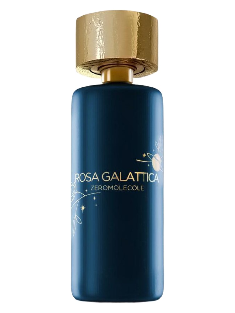 Rosa Galattica – Zeromolecole