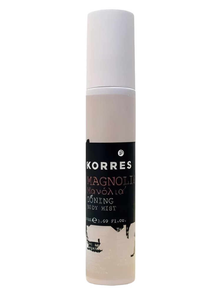Magnolia – Korres