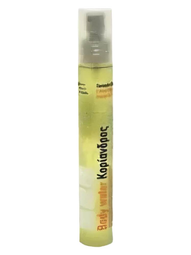 Coriander – Korres