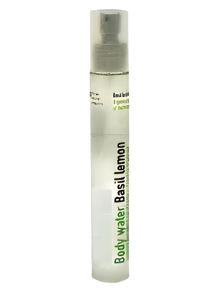Basil Lemon – Korres