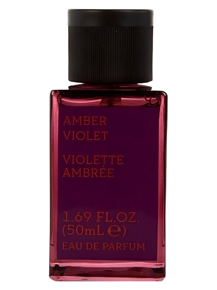 Amber Violet – Korres