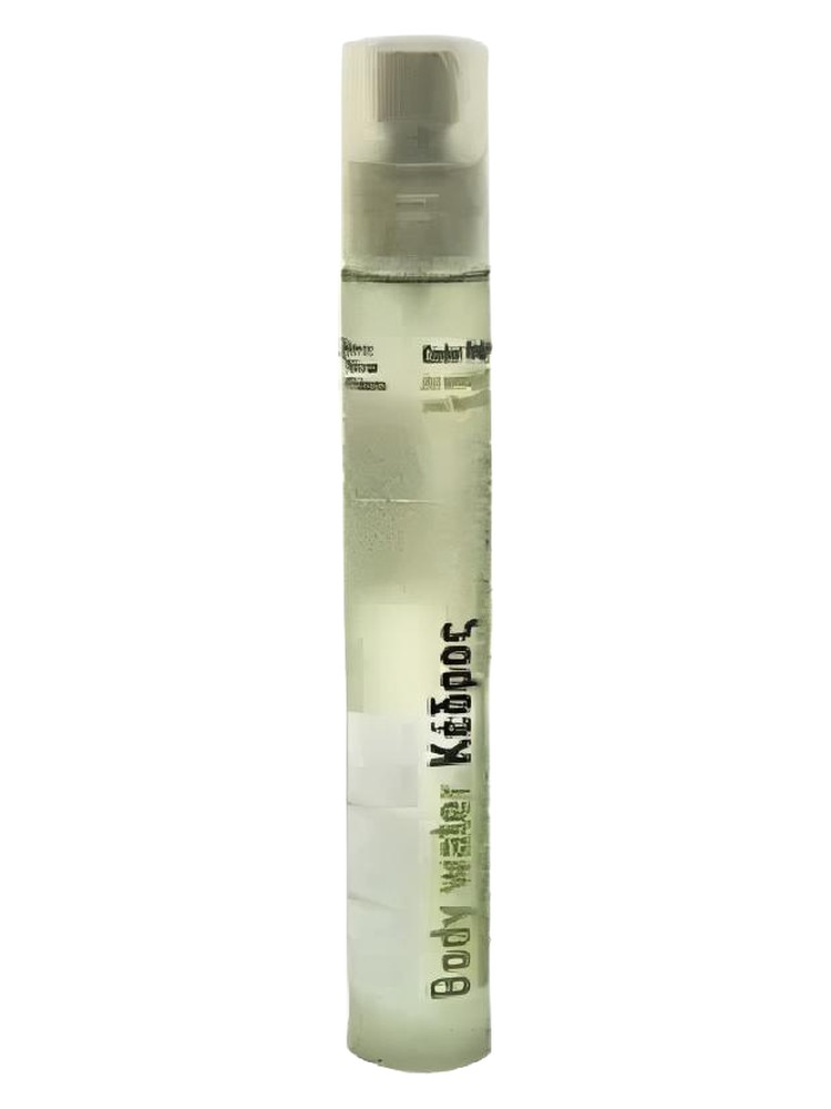 Cedar – Korres