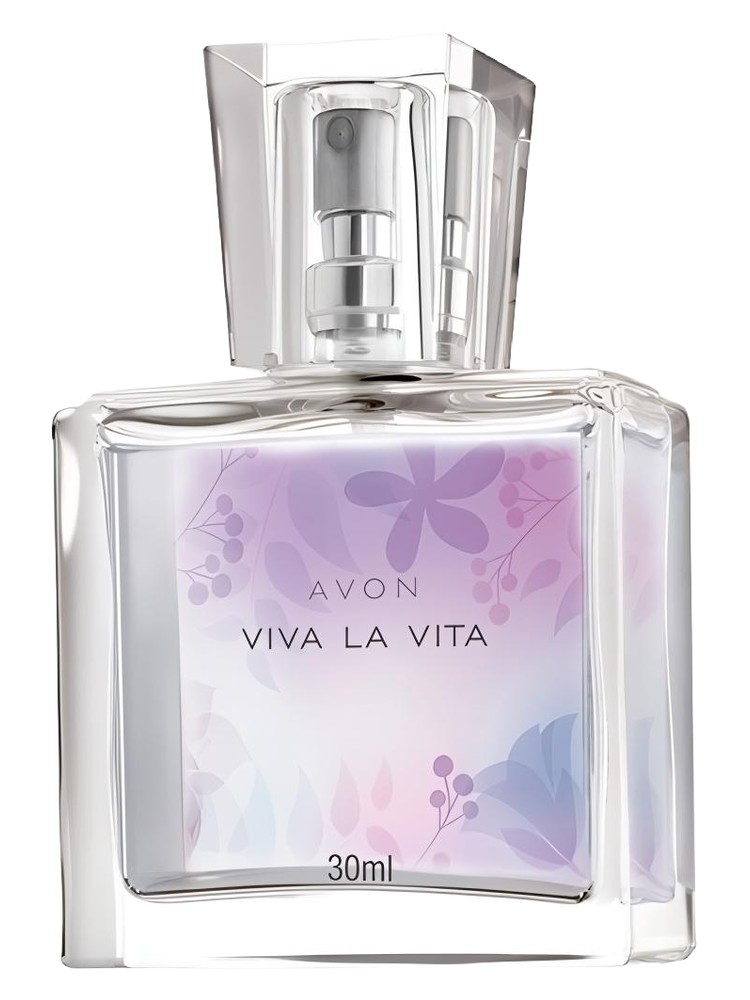 Viva La Vita Limited Edition – Avon
