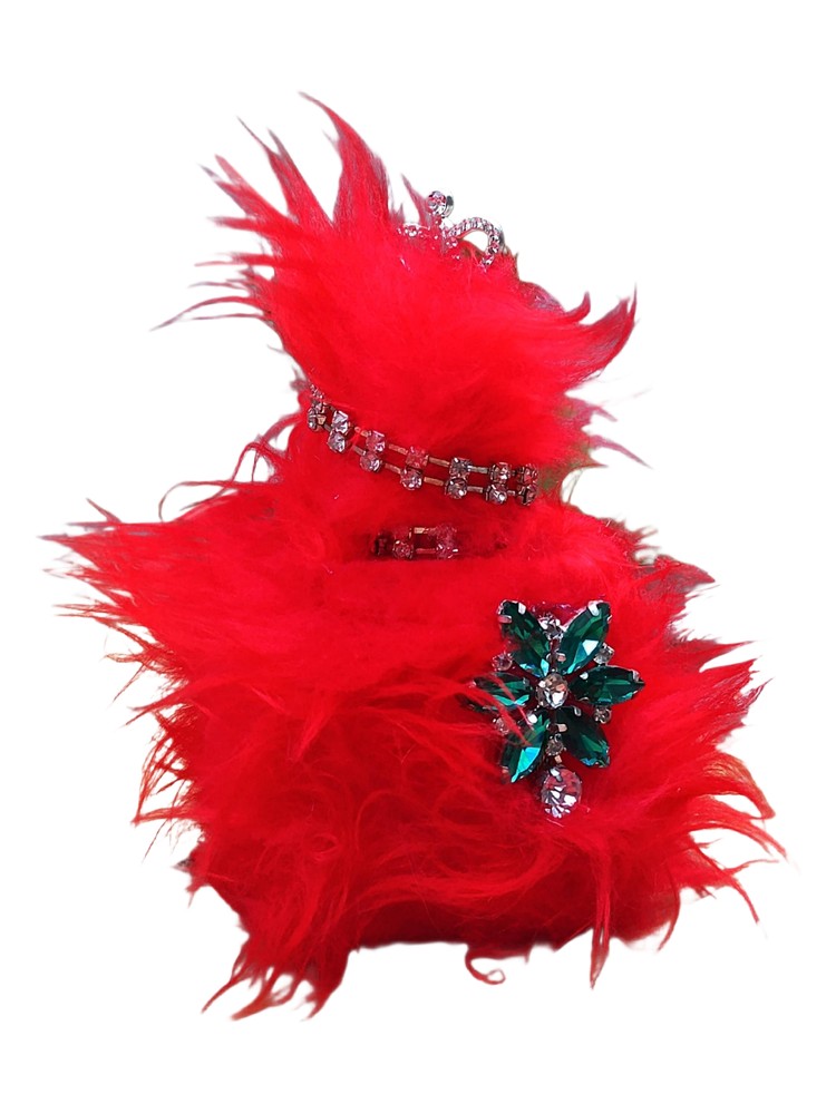 Le Chat Rouge – House of Atropa