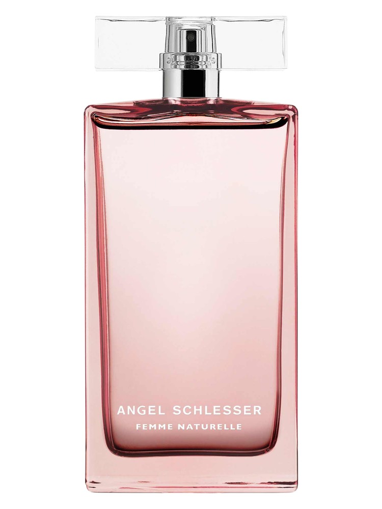 Femme Naturelle Rose – Angel Schlesser