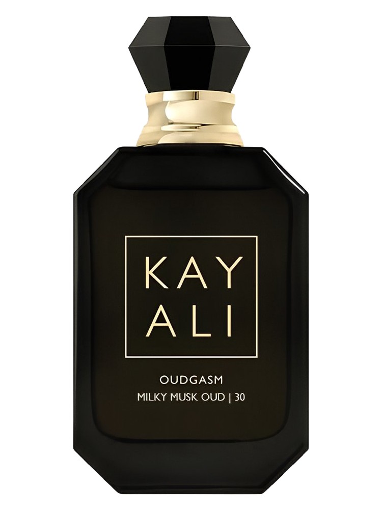 Oudgasm Milky Musk Oud | 30 – Kayali Fragrances