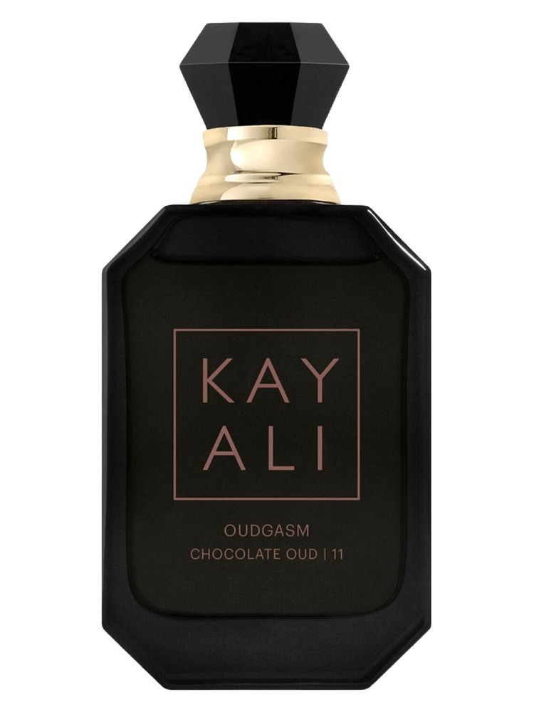 Oudgasm Chocolate Oud | 11 – Kayali Fragrances