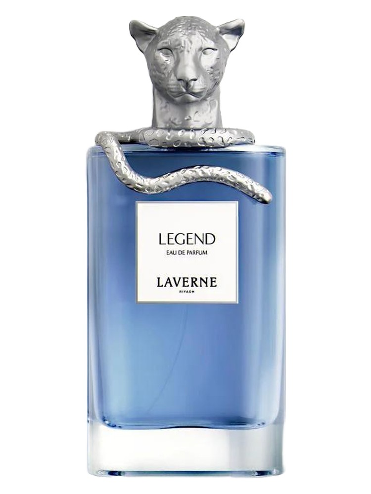 Legend – Laverne