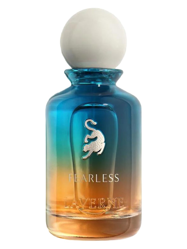 Fearless – Laverne