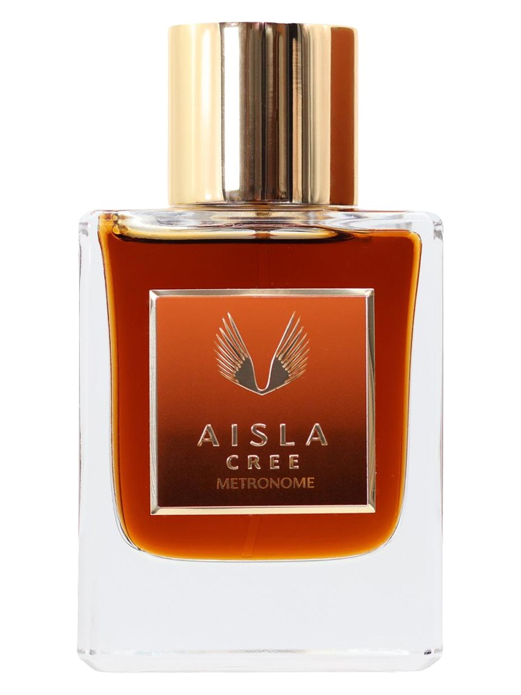 Metronome – Aisla Cree