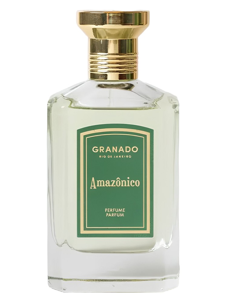Amazônico – Granado