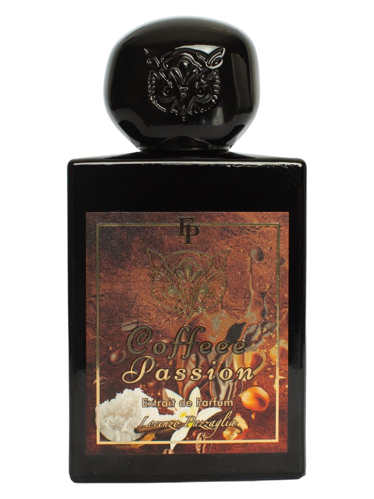 Coffeee Passion – Lorenzo Pazzaglia
