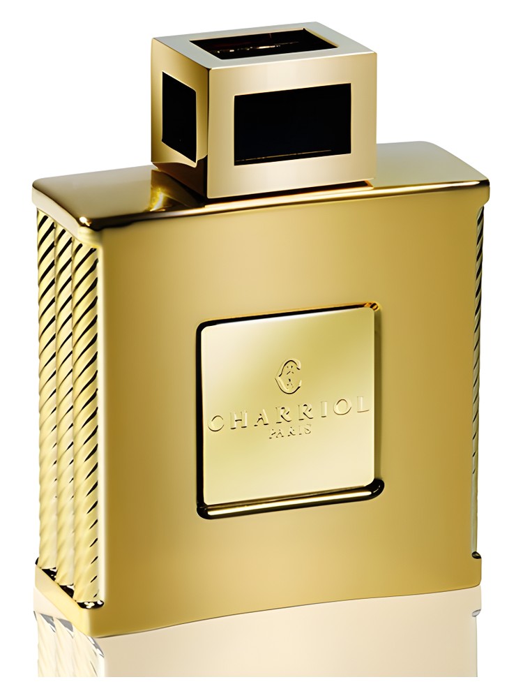 Charriol Royal Gold Eau de Toilette Intense – Charriol