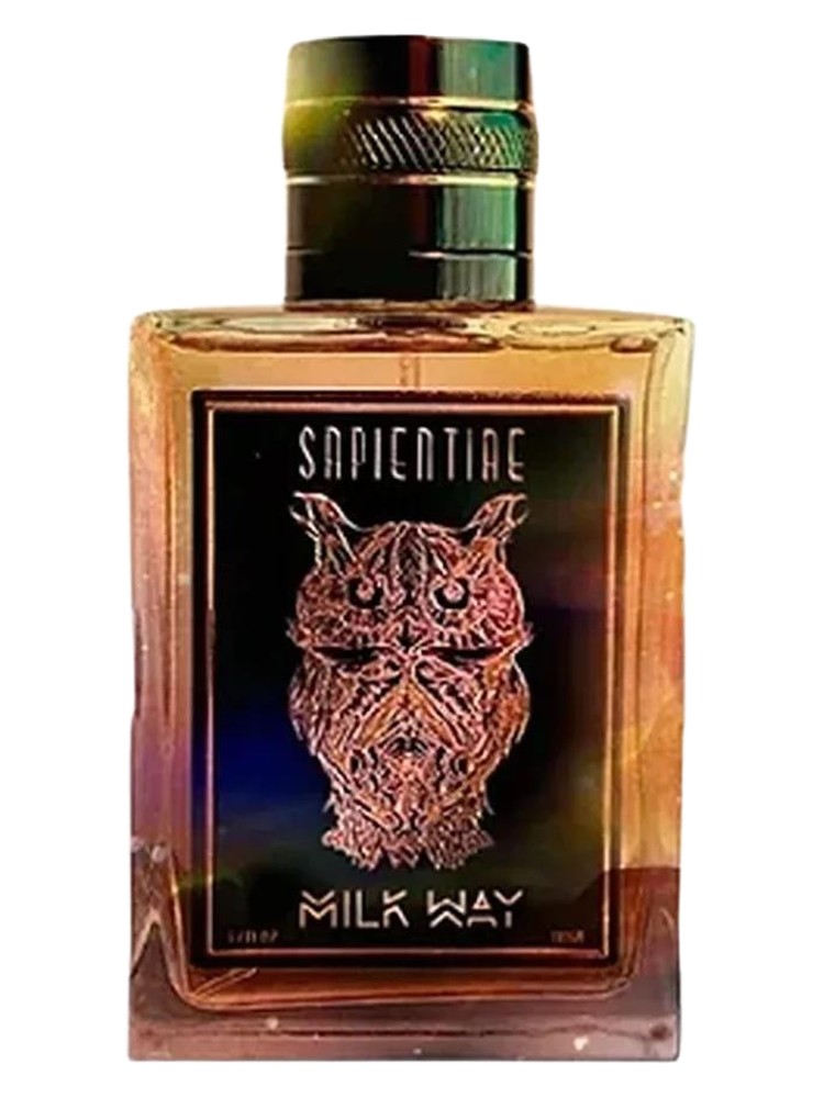 Milk Way – Sapientiae Niche