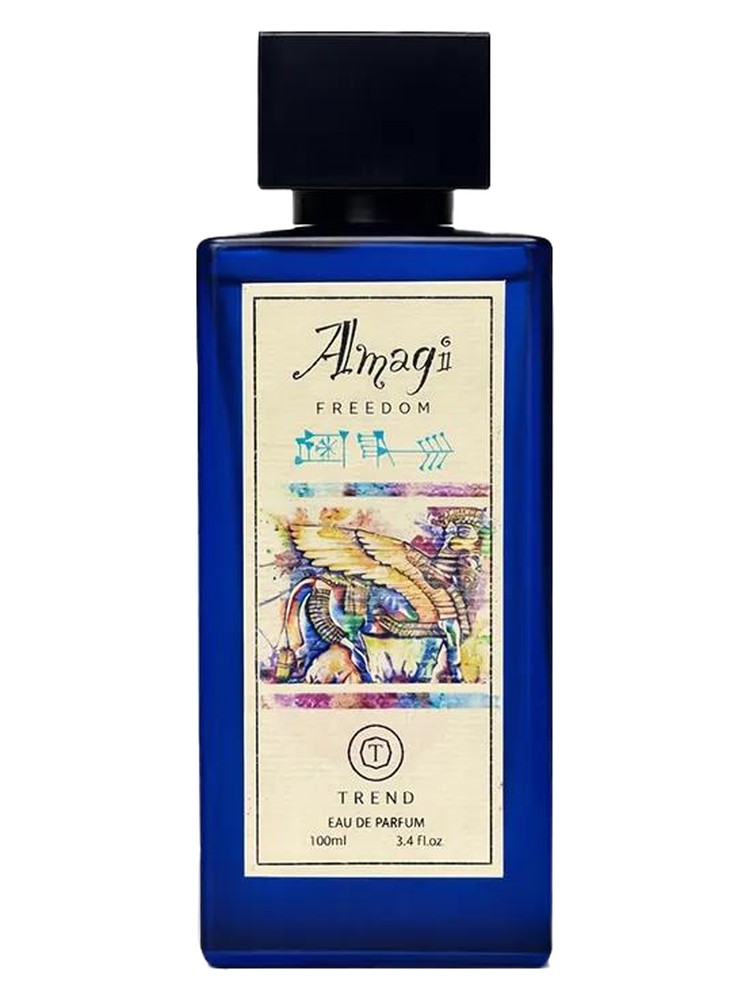 Amagi – Trend Perfumes