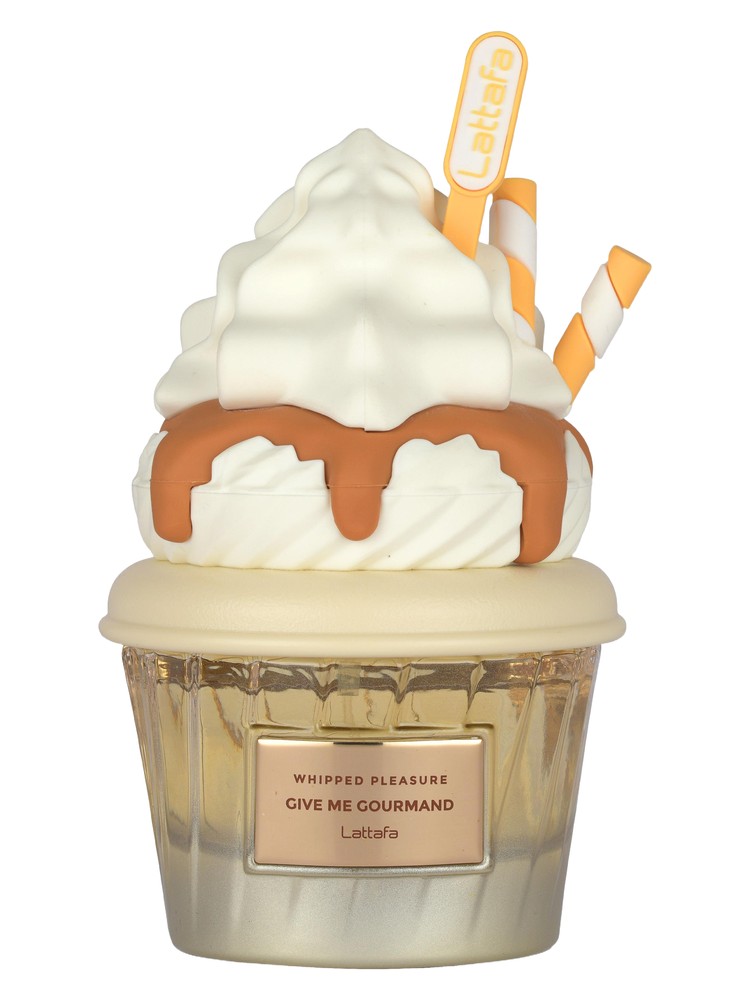 Whipped Pleasure – Lattafa Perfumes