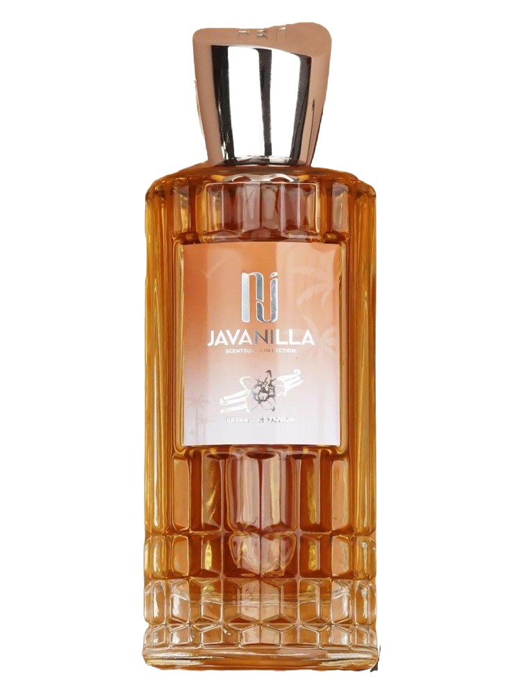 Javanilla – Neil Jacquet