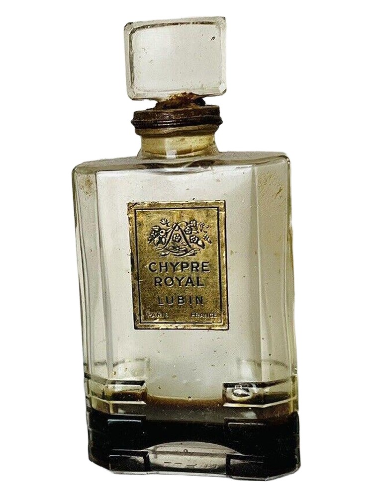 Eau de Chypre – Lubin