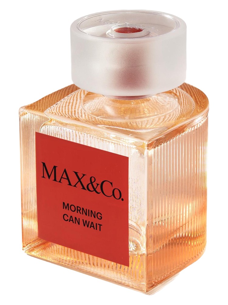 Morning Can Wait – MAX&Co.