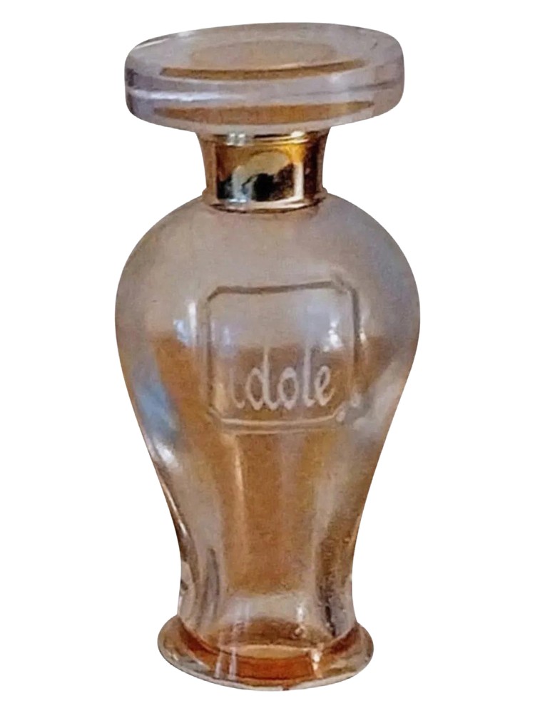 Idole 1962 – Lubin