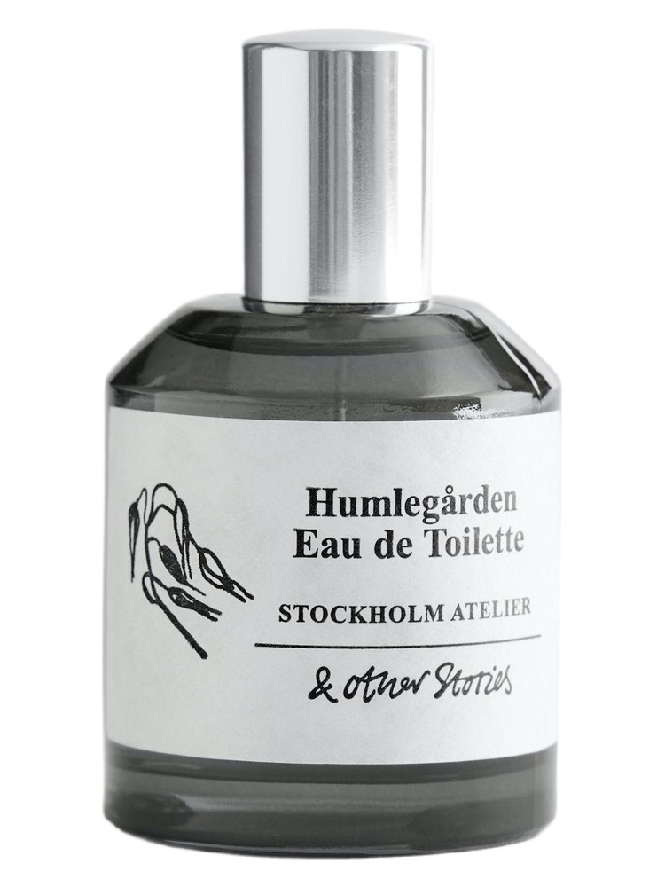 Humlegården – And Other Stories