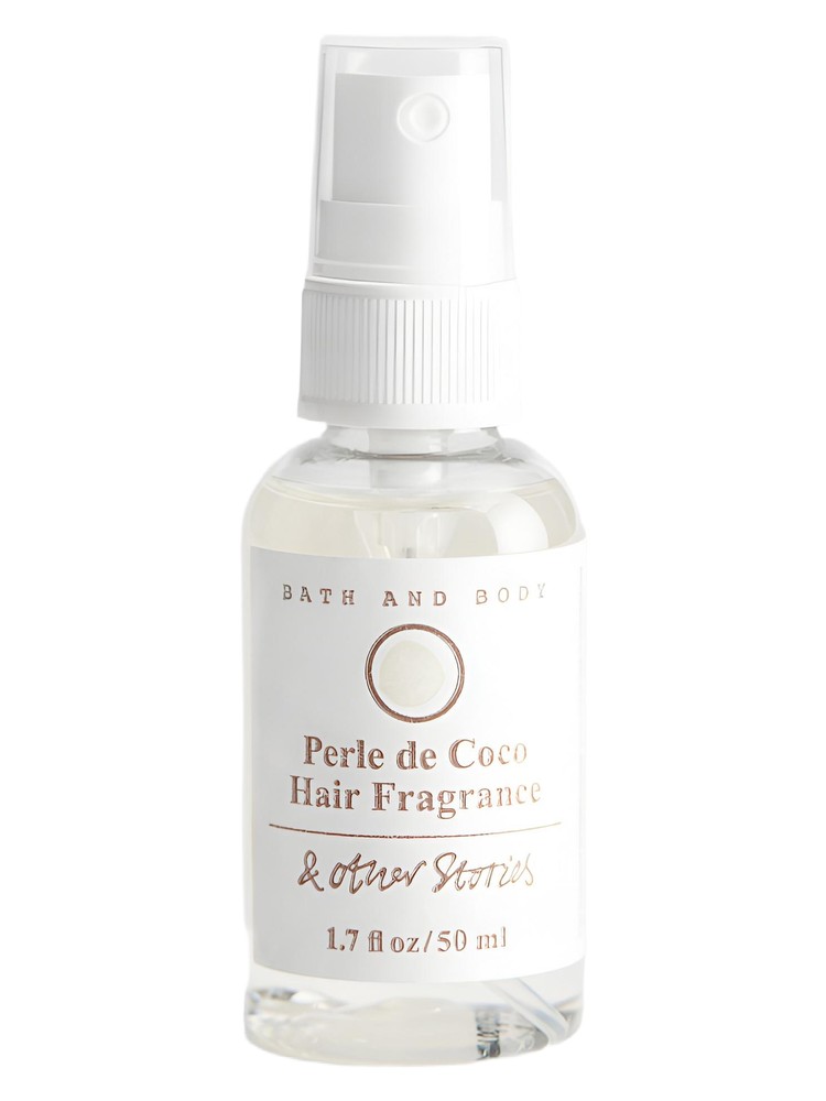 Perle de Coco Hair Fragrance – And Other Stories