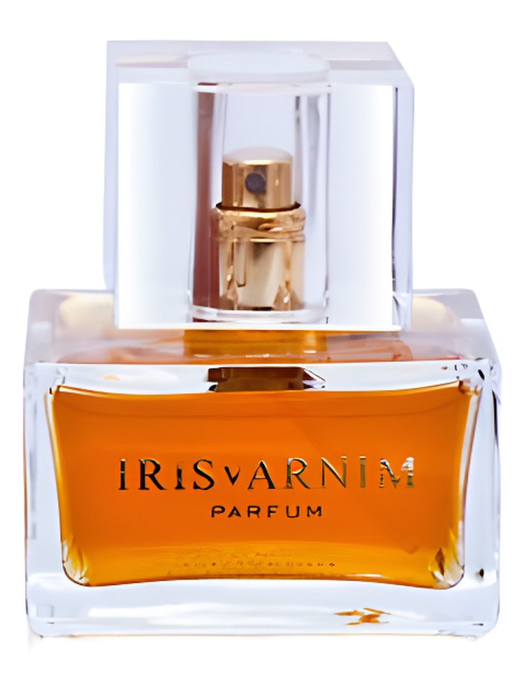 Iris von Arnim – Iris von Arnim