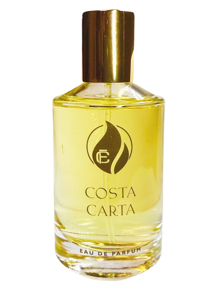 Costa Carta – Colitaly