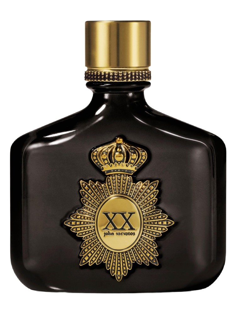 John Varvatos XX Elixir – John Varvatos
