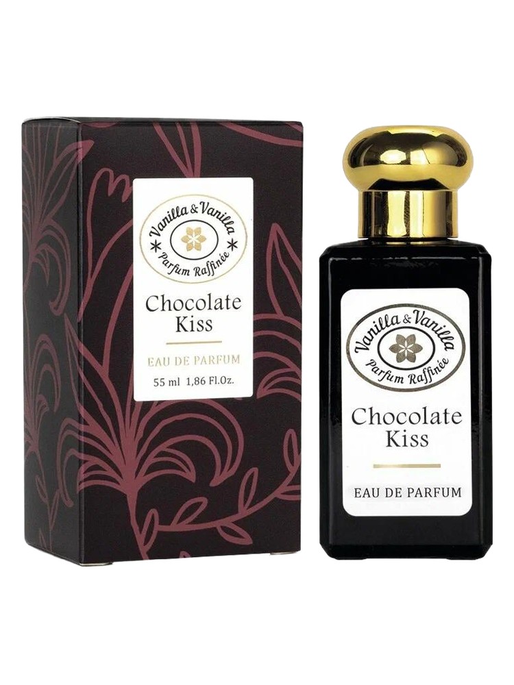 Chocolate Kiss – Vinci