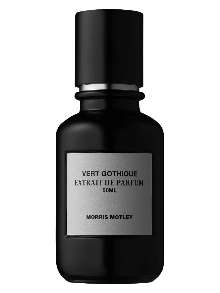 Vert Gothique – Morris Motley