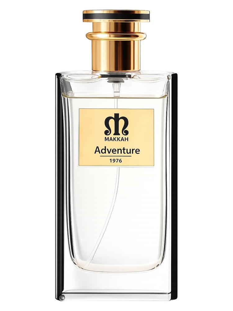 Adventure – Makkah Perfumes