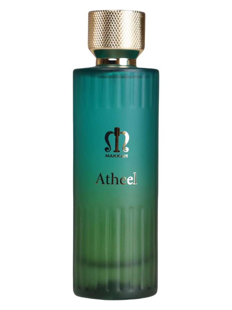 Atheel – Makkah Perfumes
