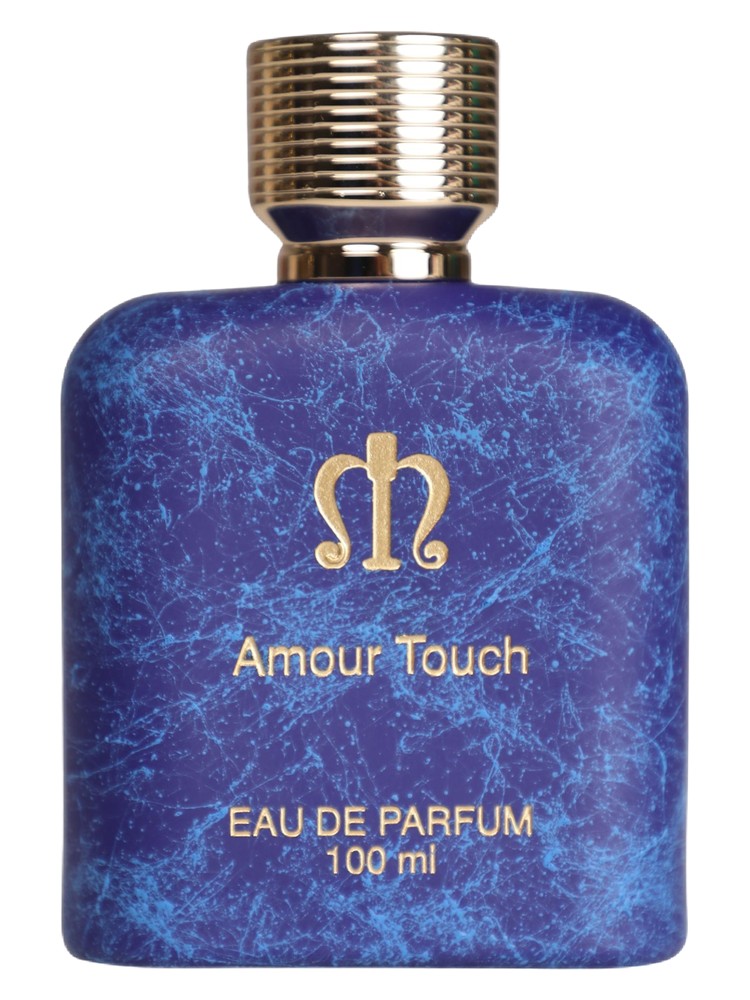 Amour Touch – Makkah Perfumes