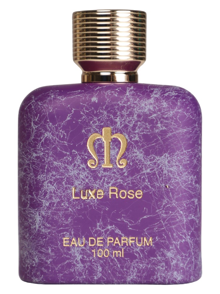 Luxe Rose – Makkah Perfumes