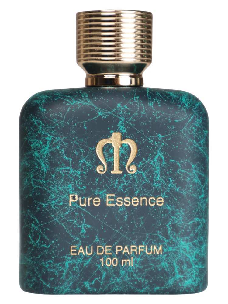Pure Essence – Makkah Perfumes