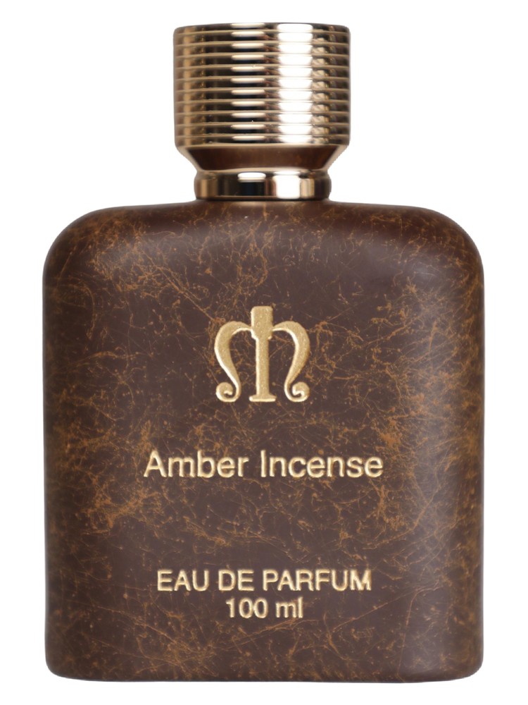 Amber Icense – Makkah Perfumes