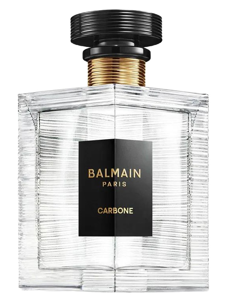 Carbone Eau de Toilette – Balmain Beauty