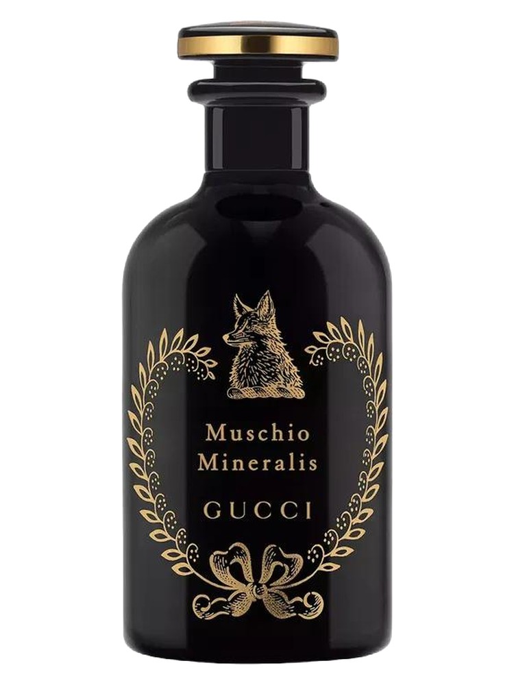 Muschio Mineralis – Gucci