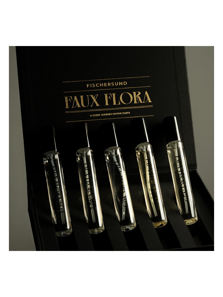 Faux Flora No. 5 – Fischersund