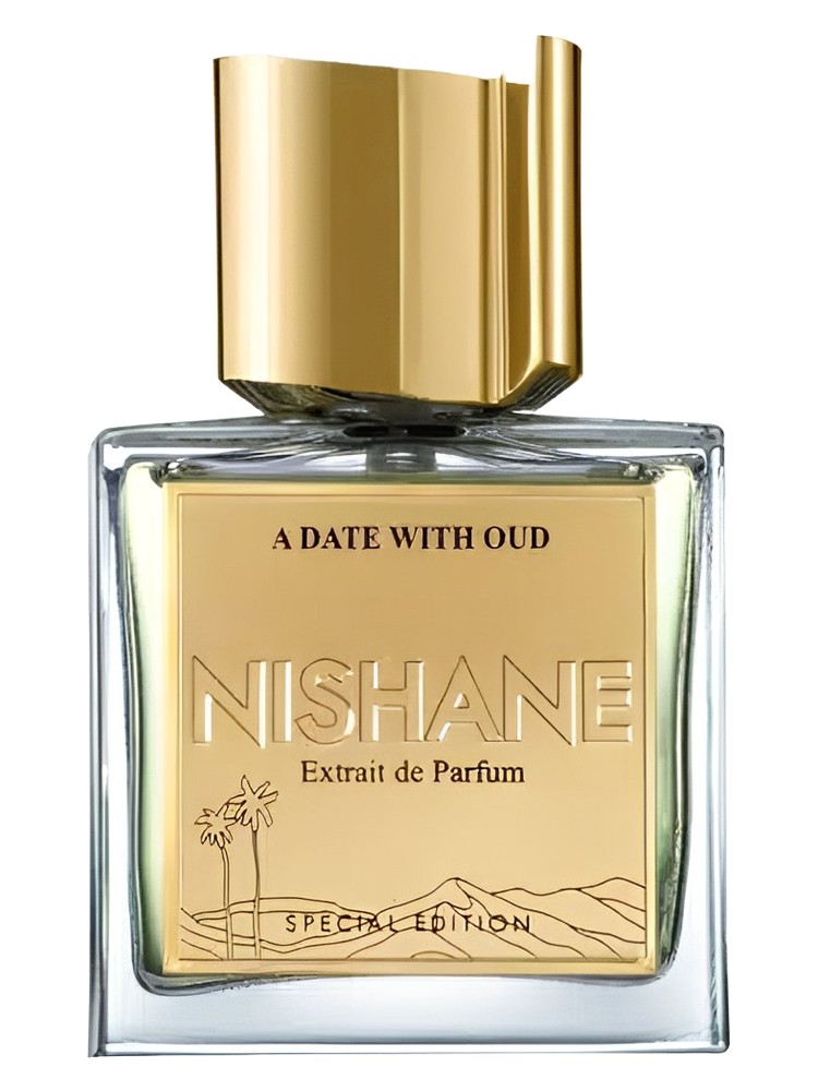 A Date With Oud – Nishane